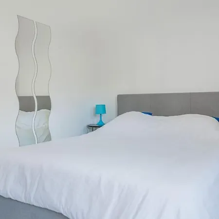 L'instant - 2p - Proche Paris - Wifi Longpont-sur-Orge