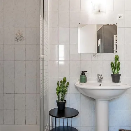 L'instant - 2p - Proche Paris - Wifi Longpont-sur-Orge