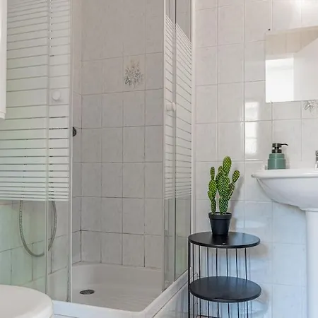 L'instant - 2p - Proche Paris - Wifi * Longpont-sur-Orge