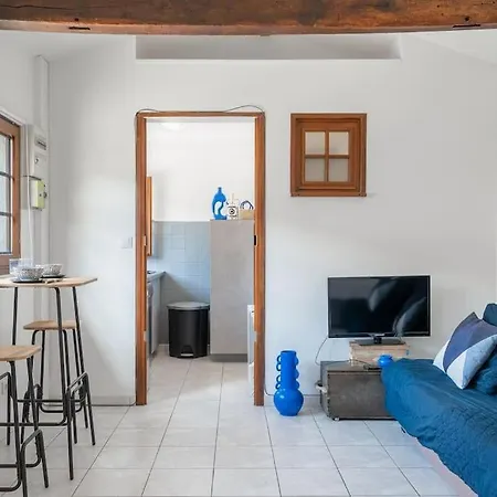 L'instant - 2p - Proche Paris - Wifi Apartment